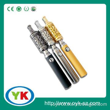2013 New  fashion flower design atomizer DCT2 for ego e-cigs